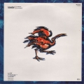 It's Called A Heart (Blue Vinyl)